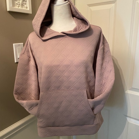 Ladies Hoodie - Picture 3 of 5